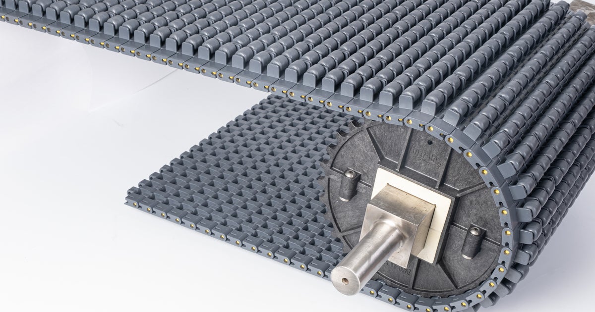 Serie 1400 Roller Top Belt Finder Intralox serie-1400-roller-top-belt-finder-intralox